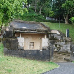 沖縄県・旧海軍司令部壕