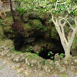 沖縄県・ひめゆりの塔