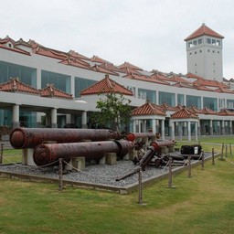 沖縄県・平和祈念公園