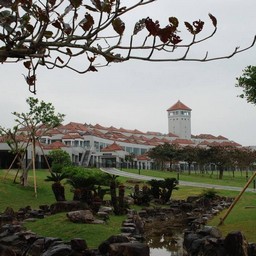 沖縄県・平和祈念公園