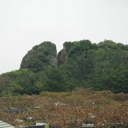 沖縄県・平和祈念公園