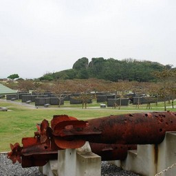 沖縄県・平和祈念公園