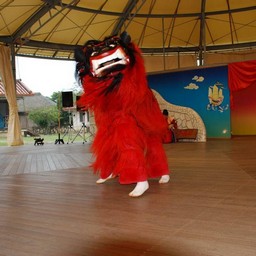 沖縄県・おきなわワールド