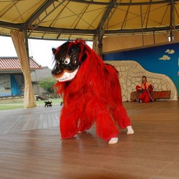 沖縄県・おきなわワールド