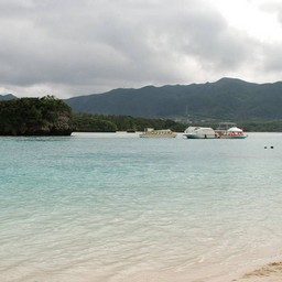 石垣島・川平湾