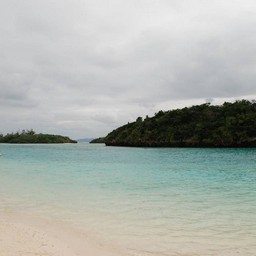 石垣島・川平湾