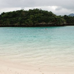 石垣島・川平湾