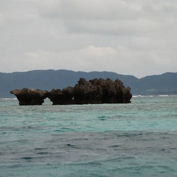 石垣島・川平湾