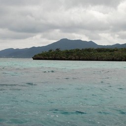 石垣島・川平湾