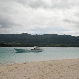 石垣島・川平湾