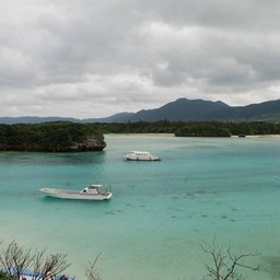 石垣島・川平湾