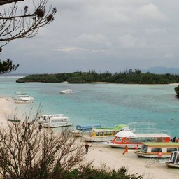 石垣島・川平湾
