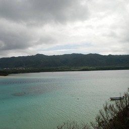 石垣島・川平湾
