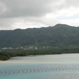 石垣島・川平湾
