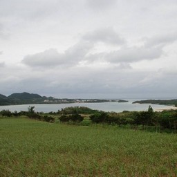 石垣島・川平湾