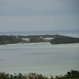 石垣島・川平湾