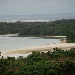 石垣島・川平湾