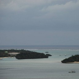 石垣島・川平湾
