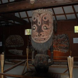 西表島・由布島