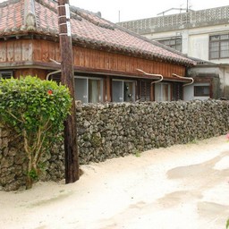 竹富島