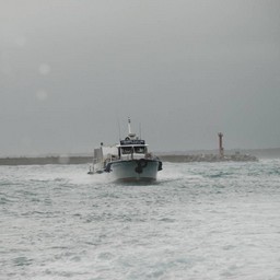 石垣島・高速船