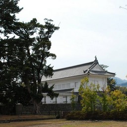 小田原市・小田原城