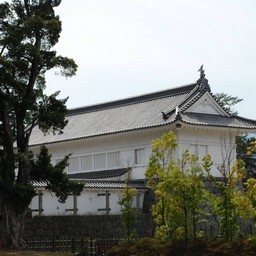 小田原市・小田原城