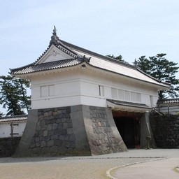 小田原市・小田原城