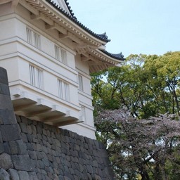 小田原市・小田原城