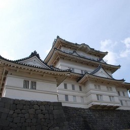小田原市・小田原城