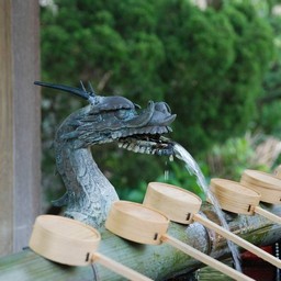 越谷市・久伊豆神社