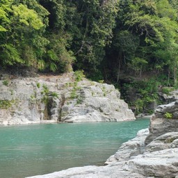 埼玉県長瀞町・荒川