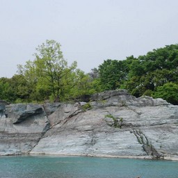 埼玉県長瀞町・荒川