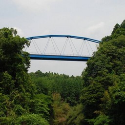 千葉県・養老渓谷