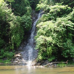 千葉県・養老渓谷