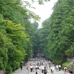 日光市