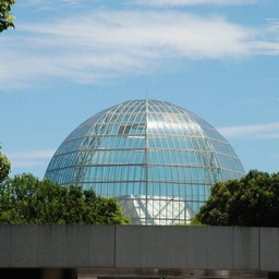東京都・葛西臨海公園