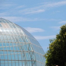 東京都・葛西臨海公園