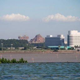 東京都・葛西臨海公園