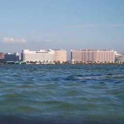 東京都・葛西臨海公園