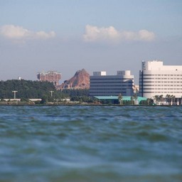 東京都・葛西臨海公園