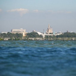 東京都・葛西臨海公園
