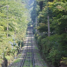つくば市・筑波山