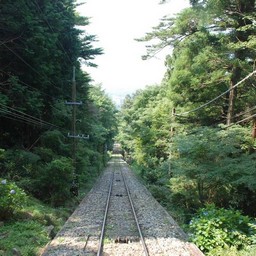 つくば市・筑波山