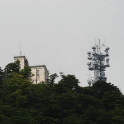 つくば市・筑波山