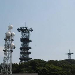 つくば市・筑波山