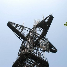 つくば市・筑波山