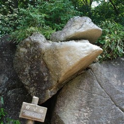 つくば市・筑波山