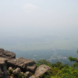 つくば市・筑波山
