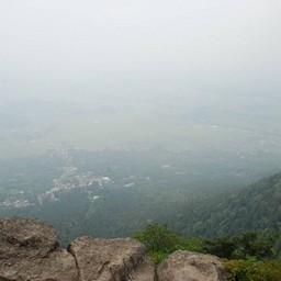 つくば市・筑波山